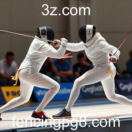 Explorando a Fascinante Categoria de Campeonatos em Esgrima