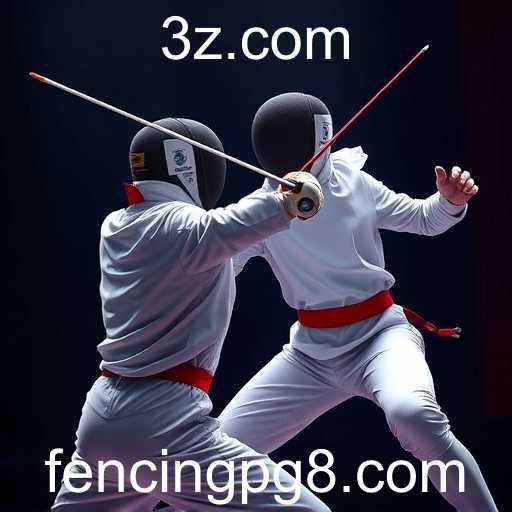 Os Desafios e Oportunidades dos Jogos de Esgrima Digital em 2026