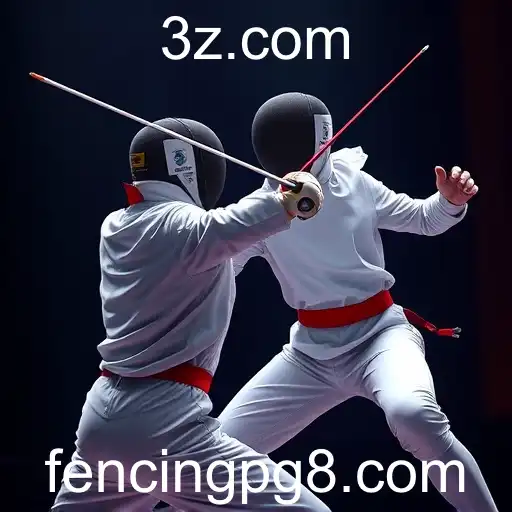 Os Desafios e Oportunidades dos Jogos de Esgrima Digital em 2026