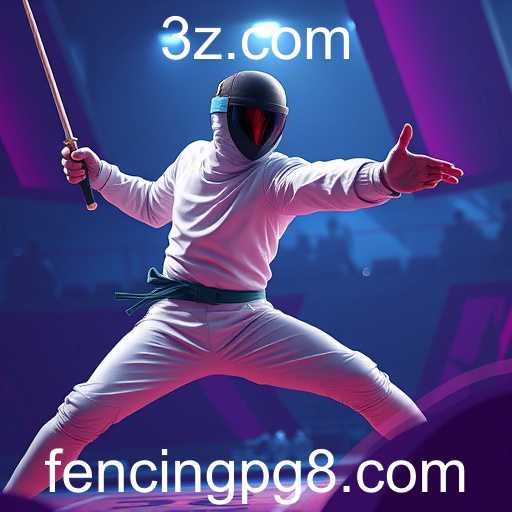 A Evolução dos Jogos de Fencing: Uma Nova Era