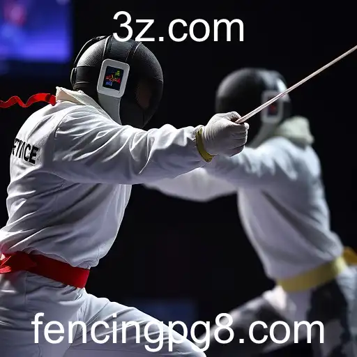 A Evolução do Fencing PG nos Jogos Online