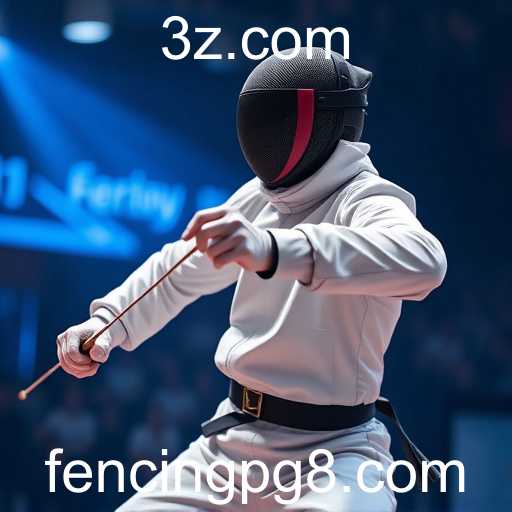 Ascensão dos Jogos de Esgrima Digital em 2026