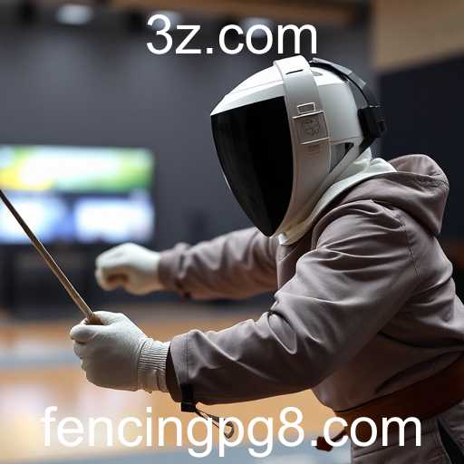 Duelo de Espadas: A Ascensão dos Jogos de Esgrima Online