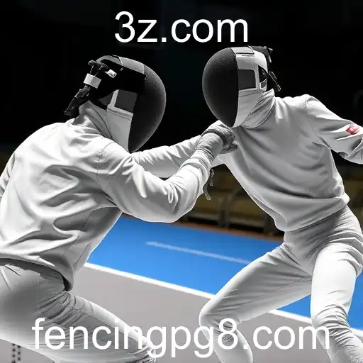 A Expansão dos Jogos de Fencing: O Novo Queridinho do eSports