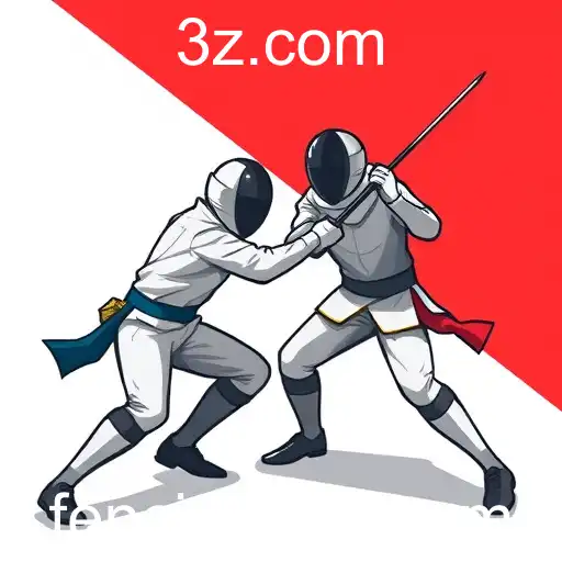 Inovações no Mundo dos Jogos de Esgrima