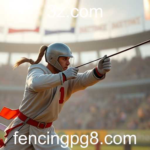 A Nova Fronteira dos Jogos de Fencing no Brasil