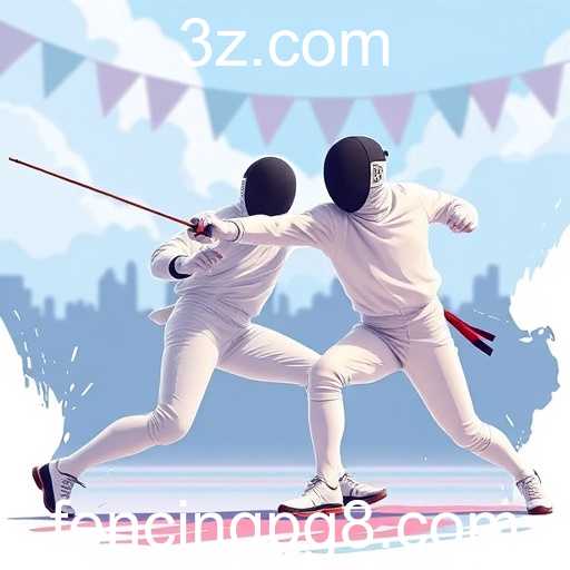 Inovações e Desafios dos Jogos de Fencing PG em 2026