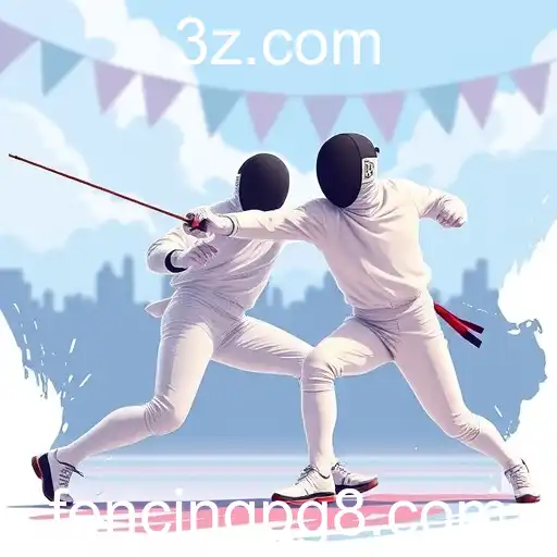Inovações e Desafios dos Jogos de Fencing PG em 2026