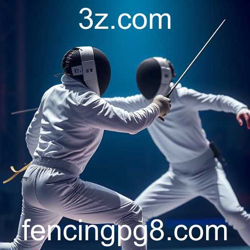 A Emoção do Fencing PG: Um Mergulho nos Jogos Virtuais