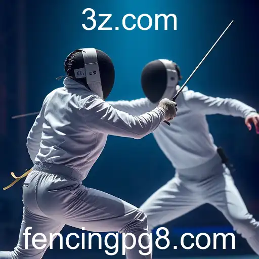 A Emoção do Fencing PG: Um Mergulho nos Jogos Virtuais