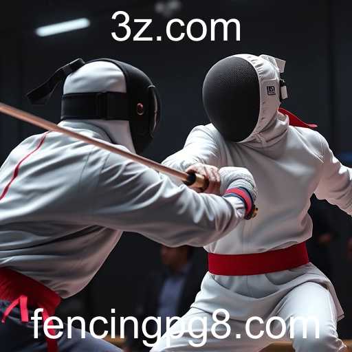 A Evolução dos Jogos de Fencing PG