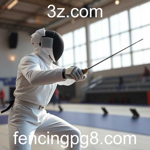 Evolução dos Jogos de Esgrima nas Plataformas Virtuais