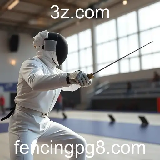 Evolução dos Jogos de Esgrima nas Plataformas Virtuais