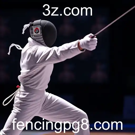A Nova Era do Fencing PG no Mundo dos Jogos