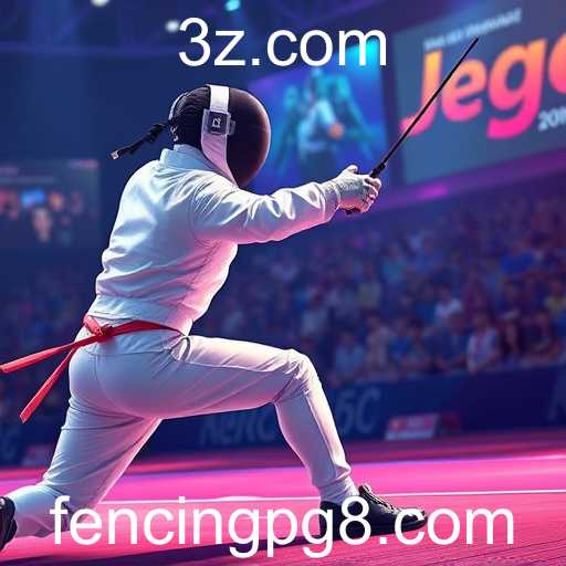 Inovações e Desafios no Mundo dos Jogos de Fencing