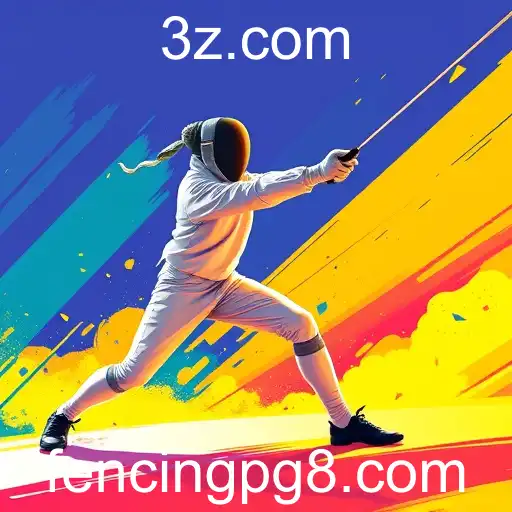 Crescimento dos Jogos de Esgrima no Brasil