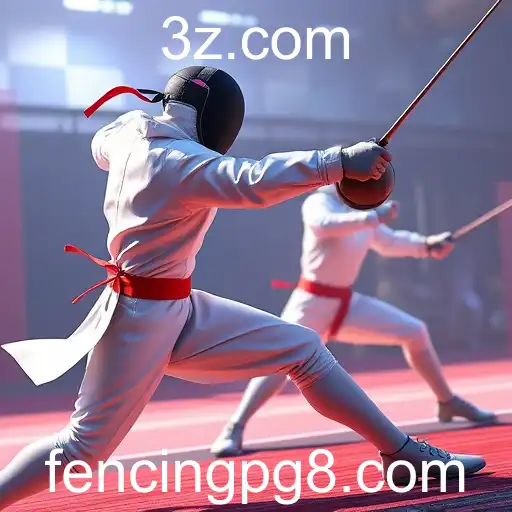 O Crescimento dos Jogos de Esgrima Online