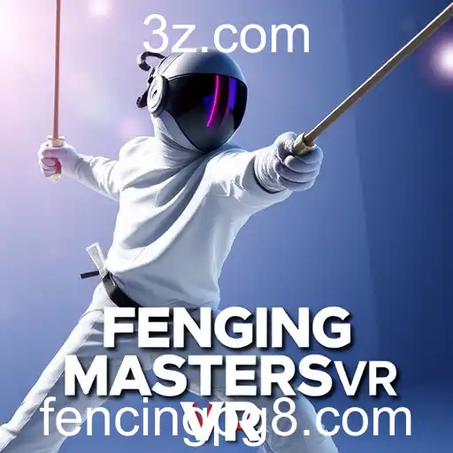 Novidades em Jogos de Esgrima Virtual