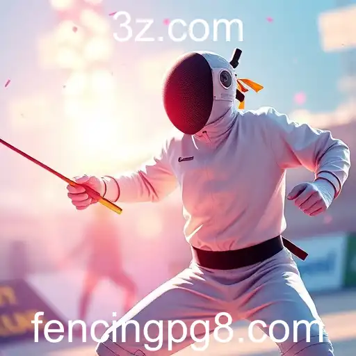 O Crescimento dos Jogos de Fencing em 2025