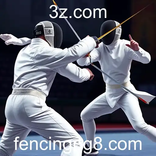 A Ascensão dos Jogos de Fencing e a Comunidade Global