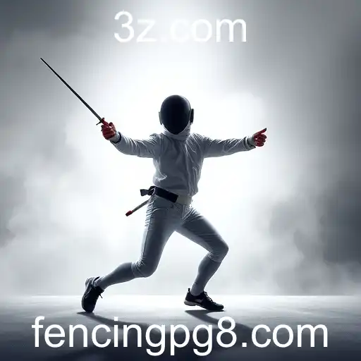 A Ascensão do Fencing no Mundo dos Jogos Eletrônicos