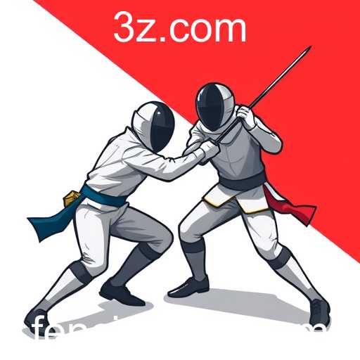 O Renascimento do Interesse por Esgrima em Jogos Virtuais