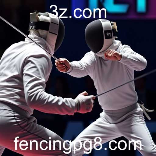 O Crescimento do Fencing no Mundo Virtual