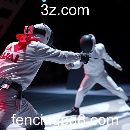 Fencing PG: Uma Nova Era nos Jogos Competitivos