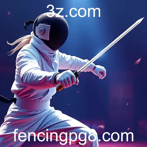 Inovações e Tendências no Mercado de Jogo Fencing PG