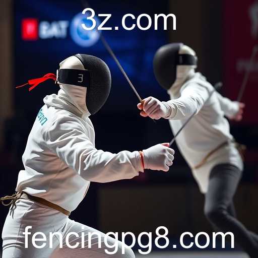 Fencing PG: O Novo Desafio dos E-Sports