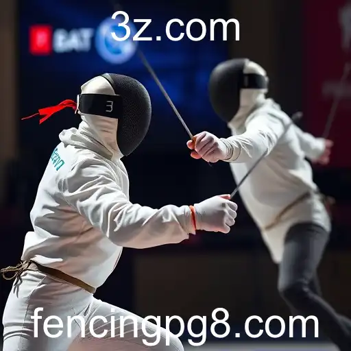 Fencing PG: O Novo Desafio dos E-Sports