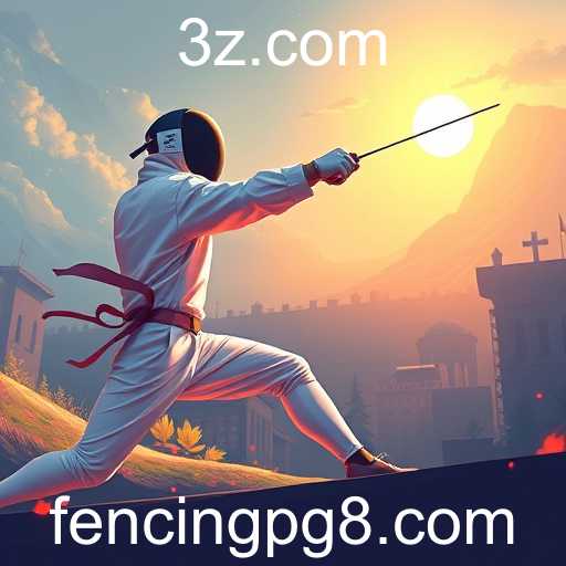A Ascensão do Fencing PG no Mundo dos Jogos