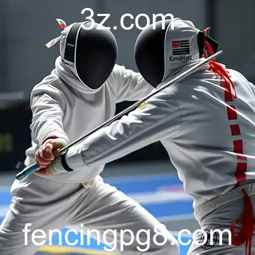 O Futuro do Fencing PG nos eSports