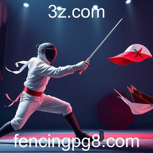 A Expansão do Fencing PG no Mundo dos Jogos