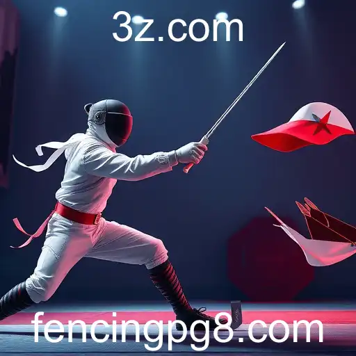 A Expansão do Fencing PG no Mundo dos Jogos