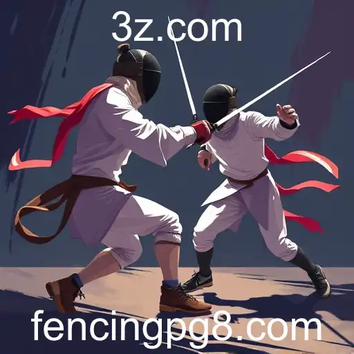 A Ascensão do Fencing PG na Comunidade de Jogos