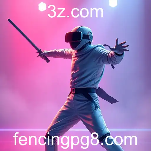 Fencing PG: A Nova Sensação do Universo dos Games
