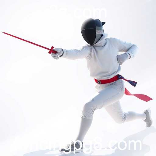 Fencing PG: A Nova Era dos Jogos Online