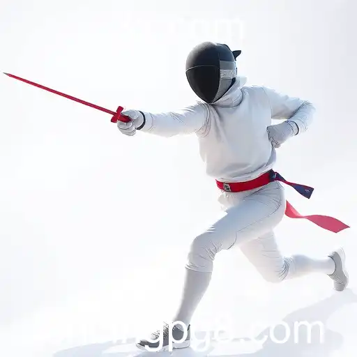 Fencing PG: A Nova Era dos Jogos Online