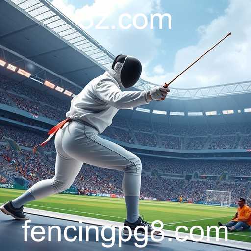 Fencing PG e o Boom dos Jogos Competitivos em 2025
