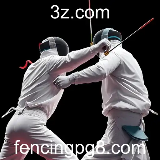 Impacto dos Jogos de Luta em 2026: Fencing PG em Foco