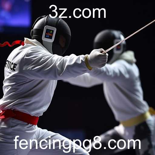 Fencing PG e o Crescimento dos Jogos de Esgrima em 2026