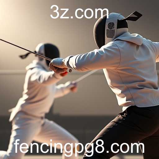 Fencing PG: Estratégias e Tendências em Ascensão