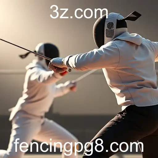 Fencing PG: Estratégias e Tendências em Ascensão
