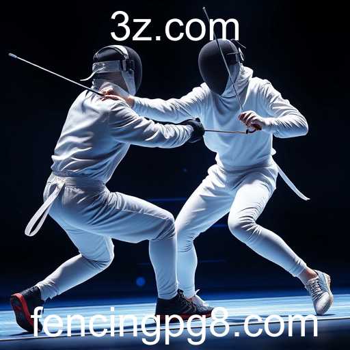 Explorando o Mundo de Fencing PG: Uma Aventura Competitiva