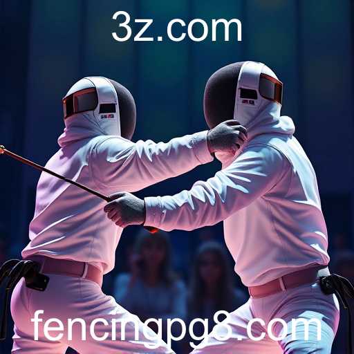 O Impacto do 'Fencing PG' no Cenário de Jogos Digitais