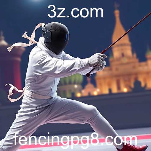 Fencing PG: A Nova Sensação dos Jogos Online