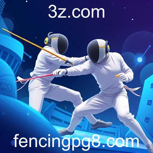 A Ascensão do Fencing PG nos Games Online