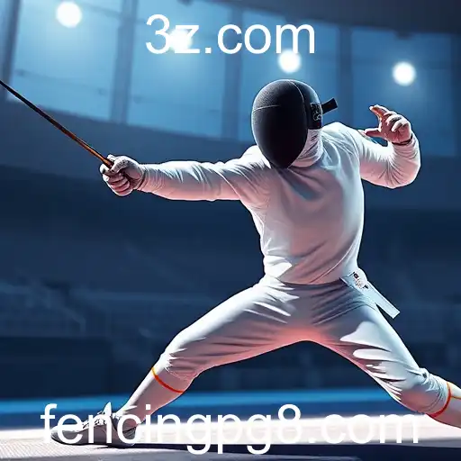 A Ascensão do Fencing PG nos Games Online