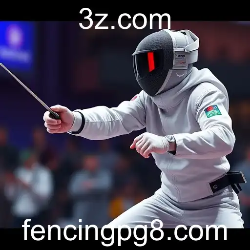 A Ascensão do Fencing PG no Mundo dos Jogos